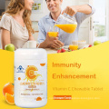 High quality Vitamin C chewable tablets with good price